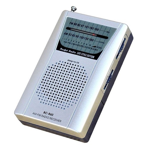Manual tune spirit - manual,