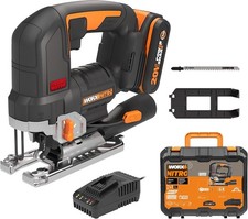 WORX Nitro 18V(20V Max)