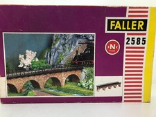 FALLER N SCALE 2585 SINGLE