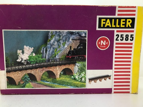 Faller scale 2585 - faller,