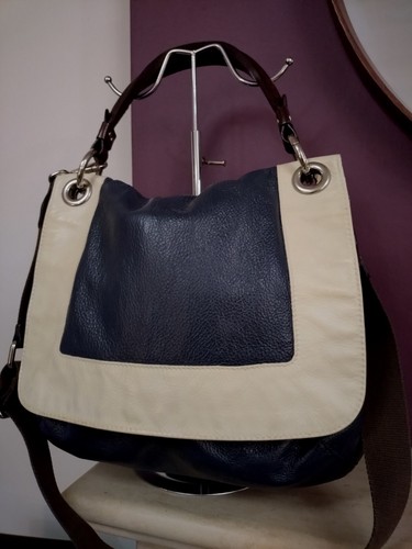 Orla kiely large leather - kiely,