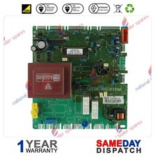 GLOWWORM 12HXI 15HXI 18HXI