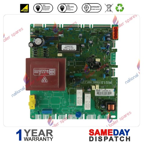 Glowworm 12hxi 15hxi 18hxi - glowworm,