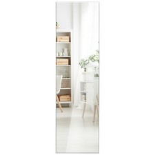 110 x 38cm Large Wall Mirror