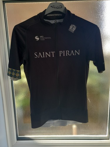 Saint piran uci continental - piran,
