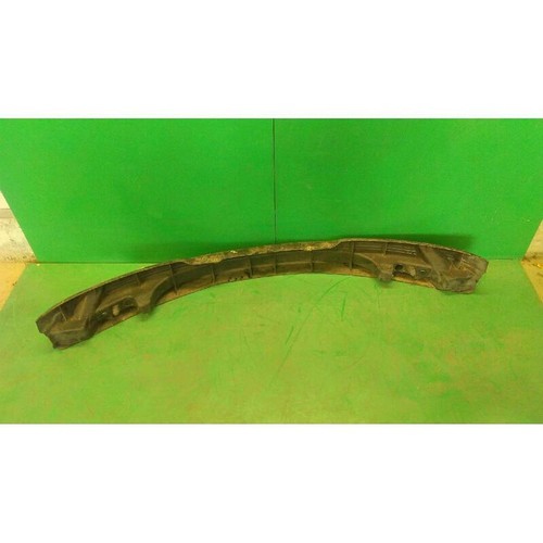 Front bumper reinforcement - front,