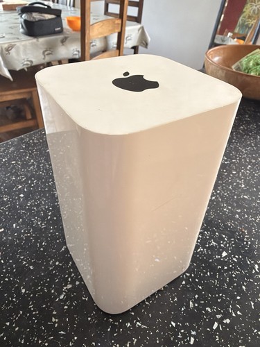 Apple airport extreme - airport, 6th