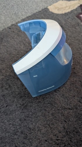 Morphy richards speedsteam - richards,