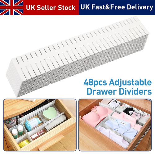 48pcs plastic drawer - 48pcs,