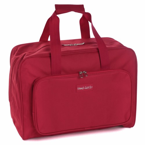 Singer red sewing - red, machine