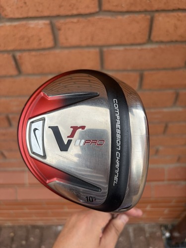 Nike pro driver 5 - driver, 10.5