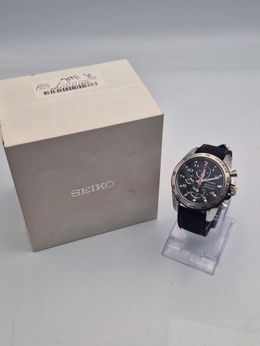 Seiko sportura 7t62 - sportura, quartz