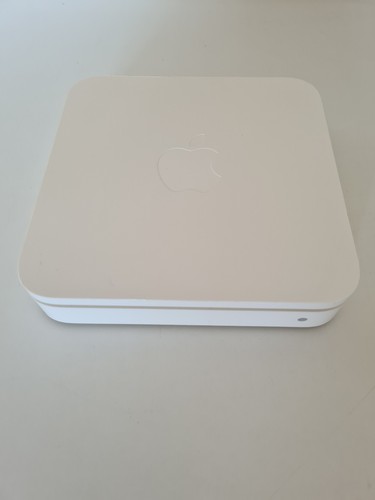 Apple wireless router airport - apple,