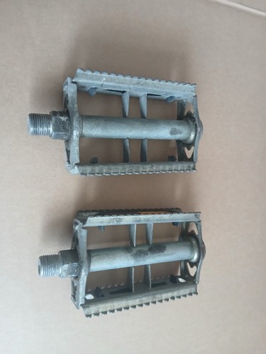 Pair vintage union - pair, of