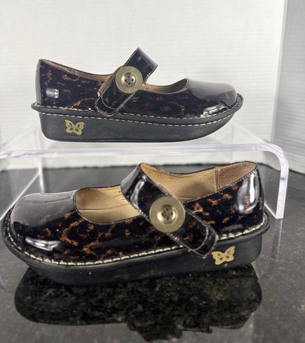 Alegria mary jane shoes - mary,