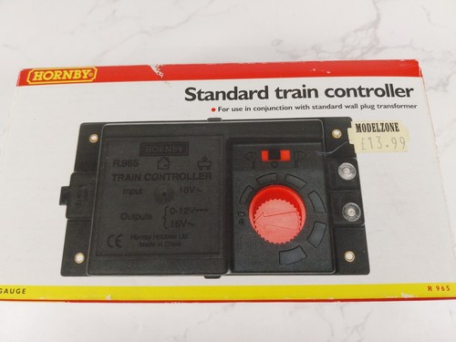 Hornby gauge train railway - hornby,