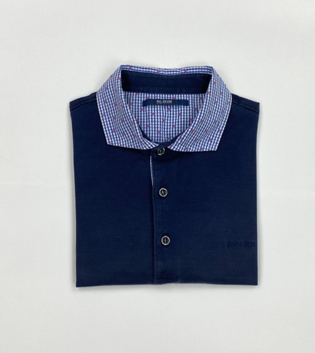 Men navy blue pal - navy,