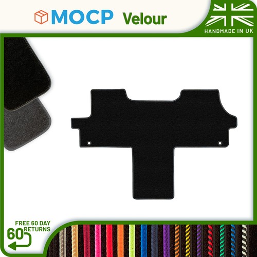 Velour motorhome mats fit - mats,