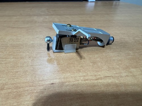 Stanton d680ee replacement - stanton,