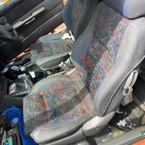 Fiat punto mk1 176 - fiat,