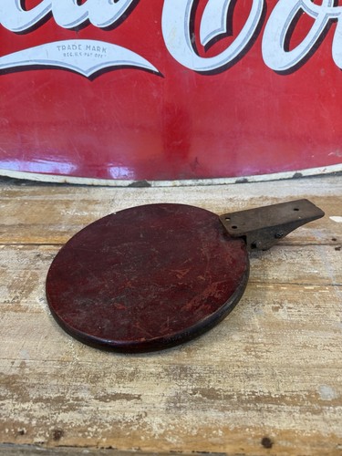 Antique 1920s cast iron - 1920s,