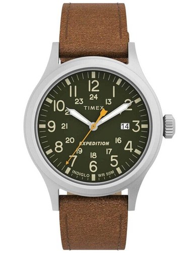 Timex men expedition - timex,