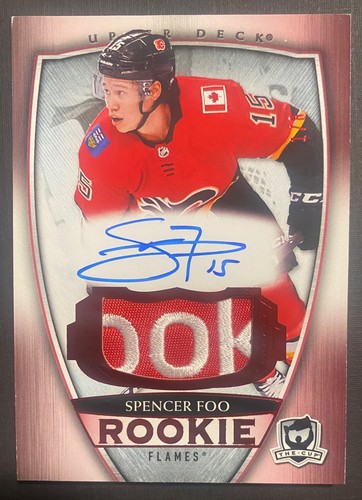 2018 the cup spencer - the, foo