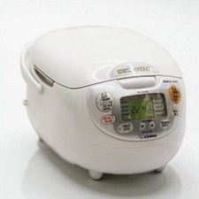 Zojirushi NS-ZLH10-WZ 220V