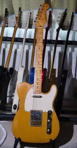 High end vintage fujigen - high,