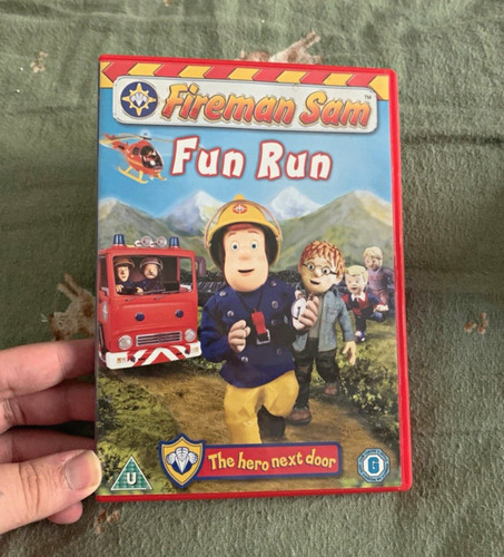 Hit entertainment fireman sam - entertainment,
