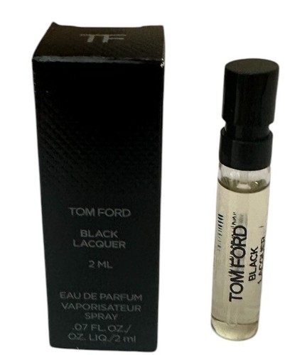 Tom ford black lacquer perfume - tom,
