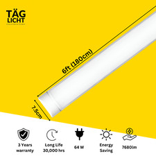 6ft led strip lights - strip,
