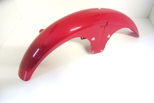 Original fender mudguard