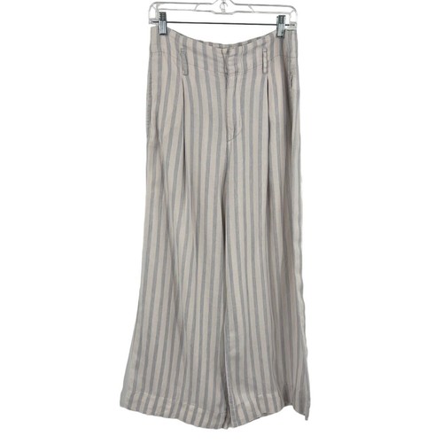 Rachel zoe striped - striped, gray