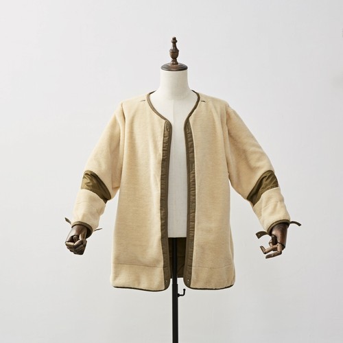 Army military liner parka - army,