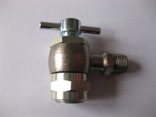 GENUINE SCHRADER 556 COUPLING