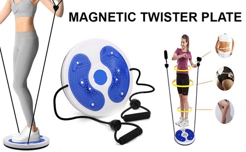 Kemket magnetic twister plate - kemket,