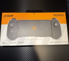 Scuf Nomad Mobile Gaming