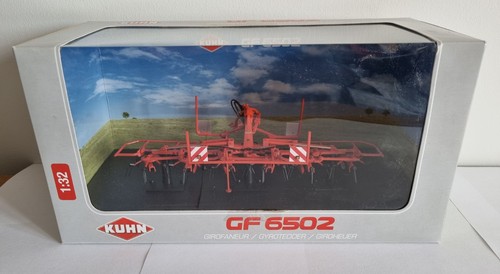 Universal hobbies kuhn - universal, gf
