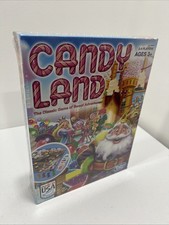 Hasbro Gaming Classic Candy