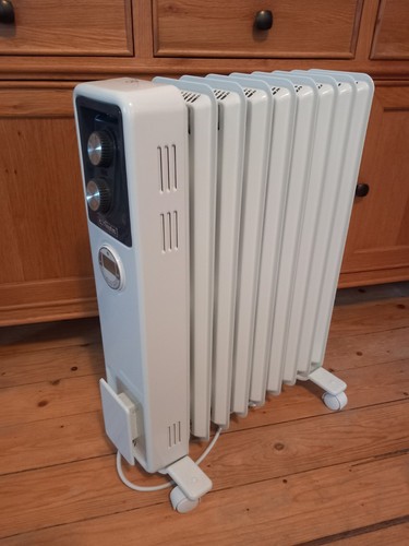 Dimplex ecr20tie 2kw portable - 2kw,