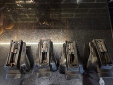 Thule 757 Foot Pack for