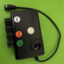 TiMotion TC3B-2050-002 Control Box Sherborne riser chair 