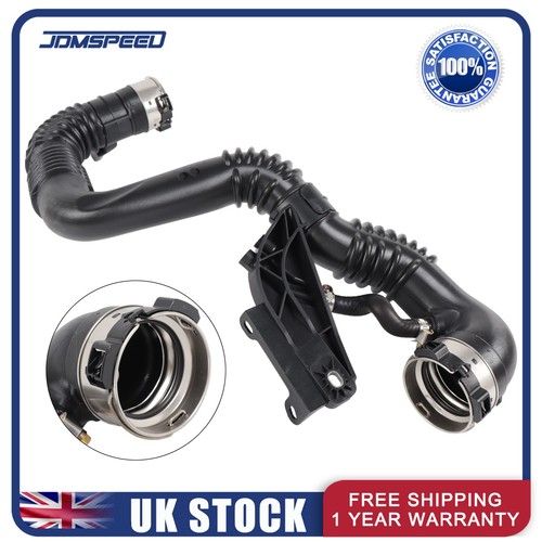 Turbo intercooler hose pipe - turbo,