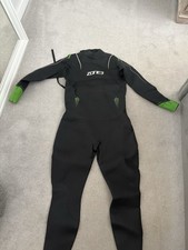Zone 3 Azure mens wetsuit XL