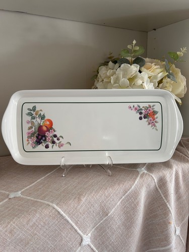Cloverleaf sandwich tray - sandwich,