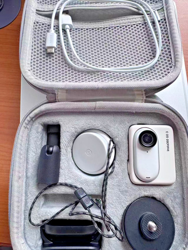 Insta360 64gb action - insta360,