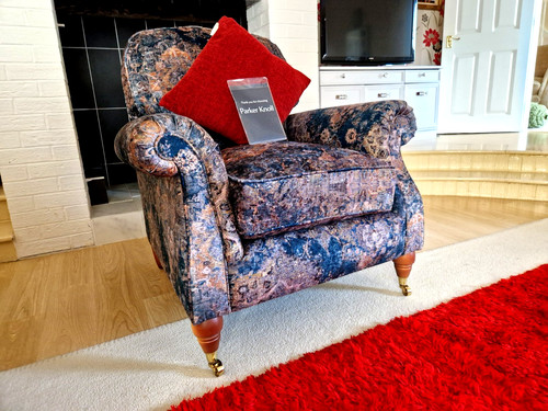 Parker knoll westbury - parker,
