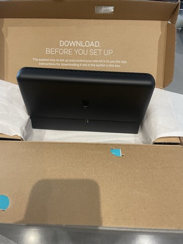 Smart hybrid connect hc10a - hybrid,