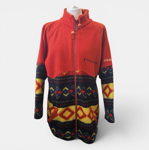 Vintage 90s salomon equipe - 90s,